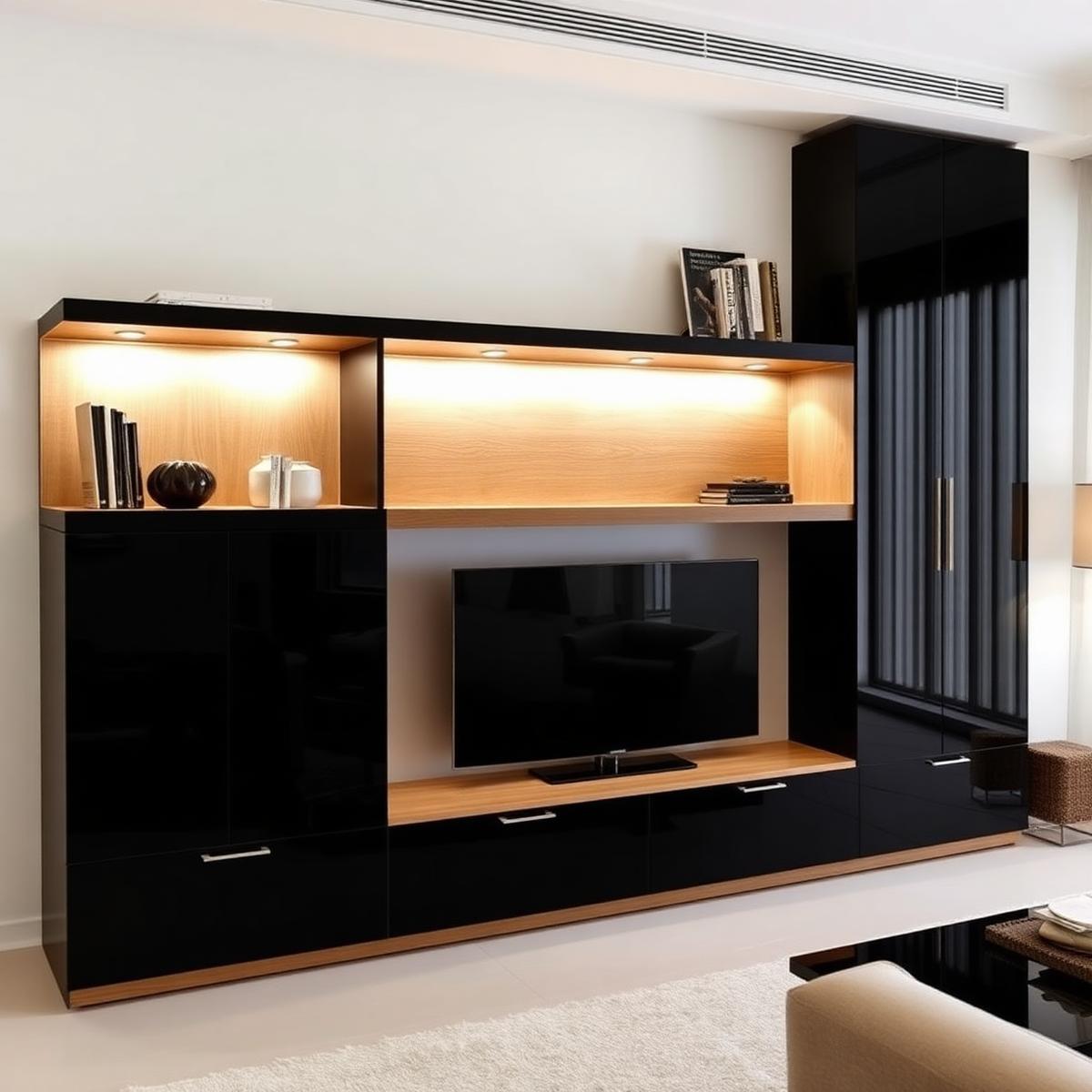 TV Ünitesi